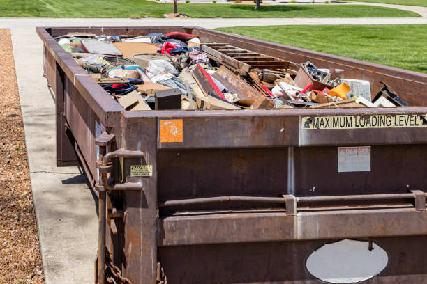 Best Commercial Junk Removal  in Bloomington, TX