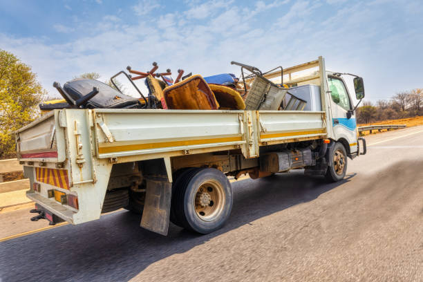 Best Residential Junk Removal  in Bloomington, TX